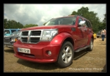Dodge Nitro